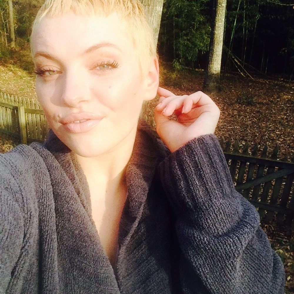 Meet your Posher, Kendall